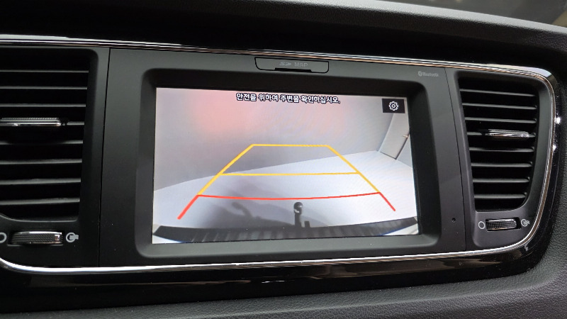car KIA Carnival id51177 photo #14