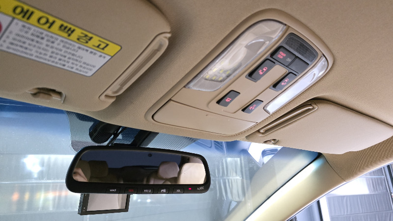 car KIA Carnival id51177 photo #17
