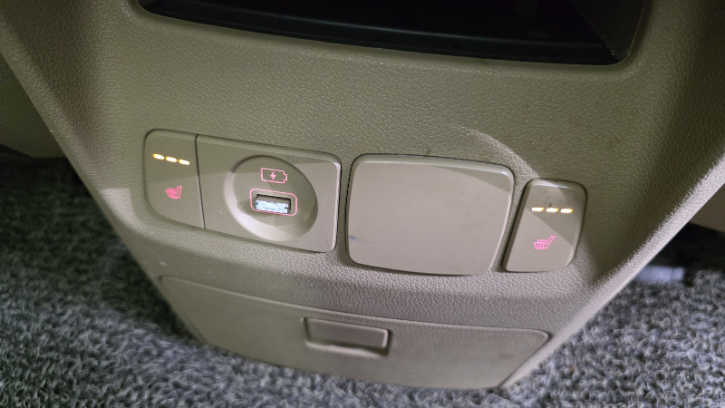 car KIA Carnival id51177 photo #18