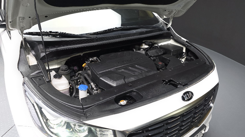 car KIA Carnival id51177 photo #6