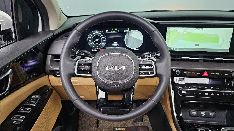 car KIA Carnival id51181 photo #13