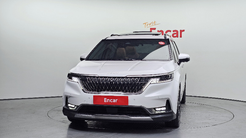 car KIA Carnival id51181 photo #3