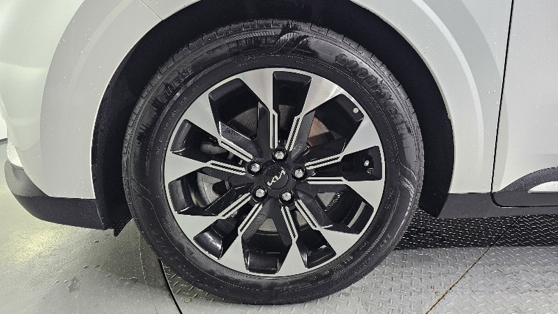 car KIA Carnival id51181 photo #5