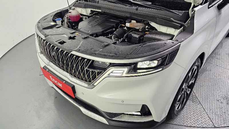 car KIA Carnival id51181 photo #6