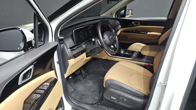 car KIA Carnival id51182 photo #10