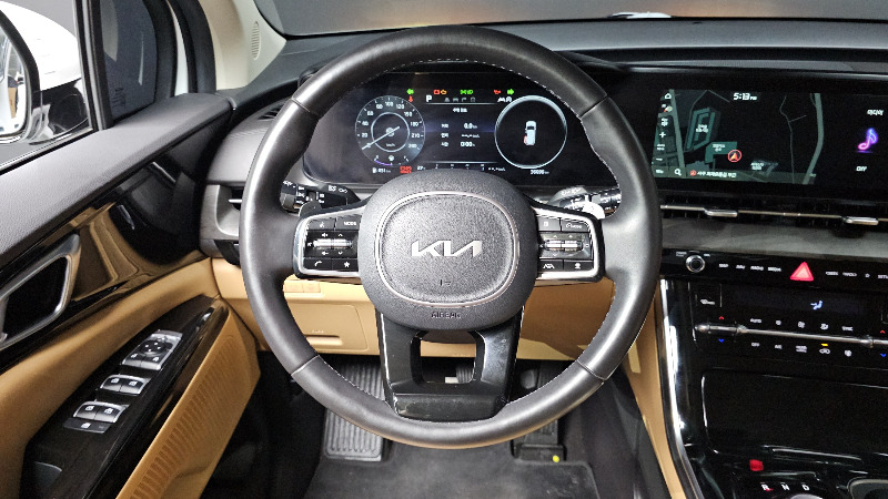 car KIA Carnival id51182 photo #13
