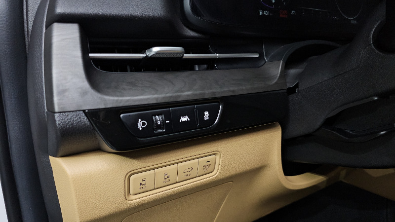 car KIA Carnival id51182 photo #18