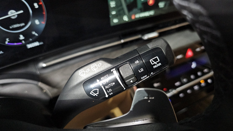 car KIA Carnival id51182 photo #19