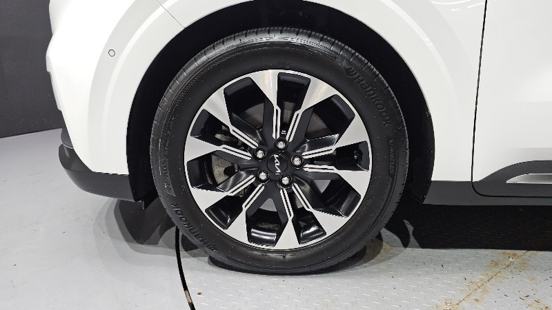 car KIA Carnival id51182 photo #5