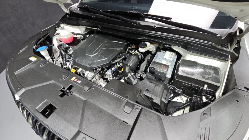 car KIA Carnival id51182 photo #6