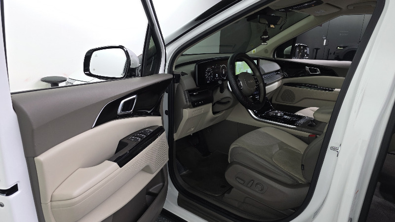 car KIA Carnival id51184 photo #10