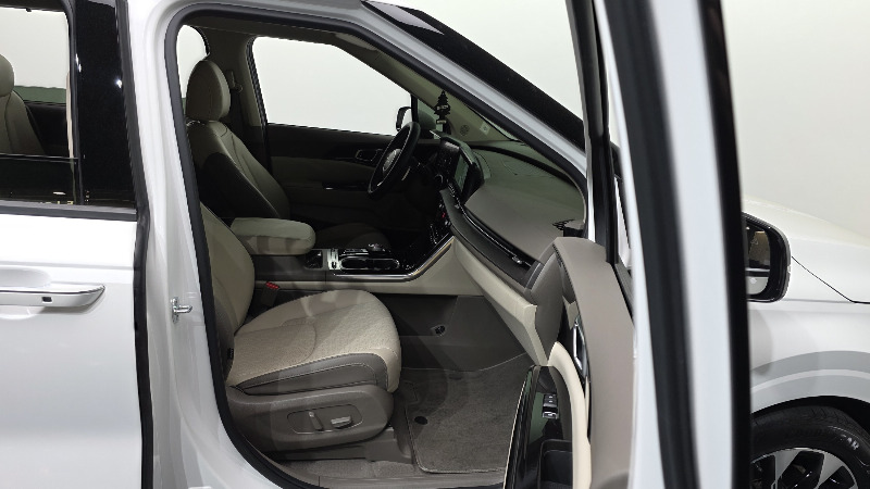 car KIA Carnival id51184 photo #11