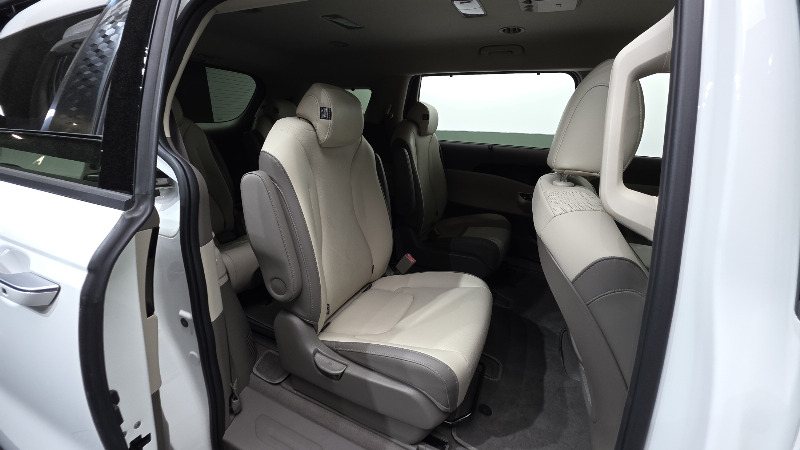 car KIA Carnival id51184 photo #12
