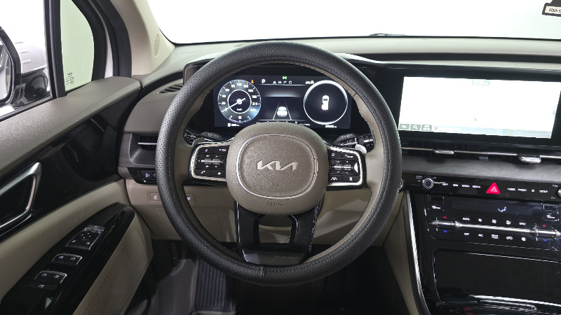 car KIA Carnival id51184 photo #13