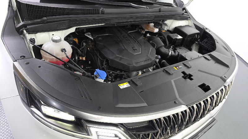 car KIA Carnival id51184 photo #6