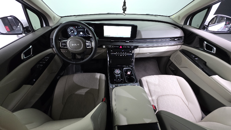 car KIA Carnival id51184 photo #7