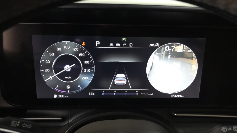 car KIA Carnival id51184 photo #8