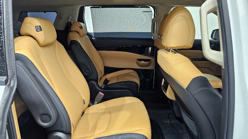 car KIA Carnival id51186 photo #11