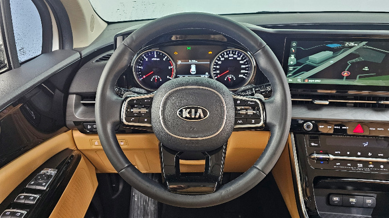 car KIA Carnival id51186 photo #14