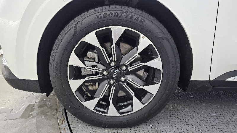 car KIA Carnival id51186 photo #5