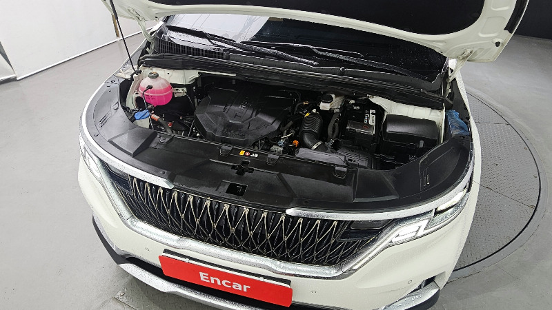car KIA Carnival id51186 photo #6