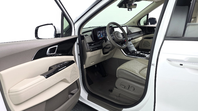 car KIA Carnival id51187 photo #10