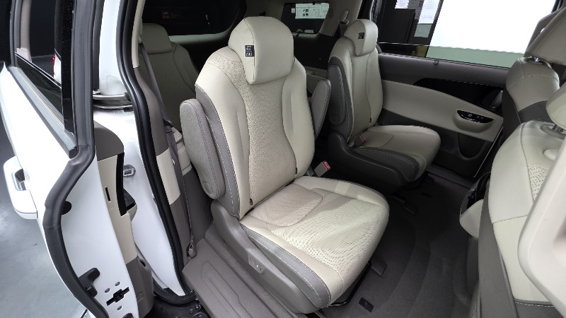 car KIA Carnival id51187 photo #11