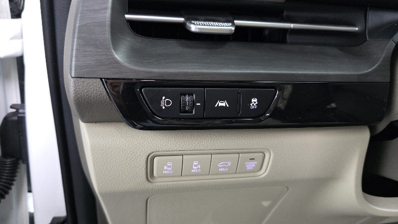 car KIA Carnival id51187 photo #16