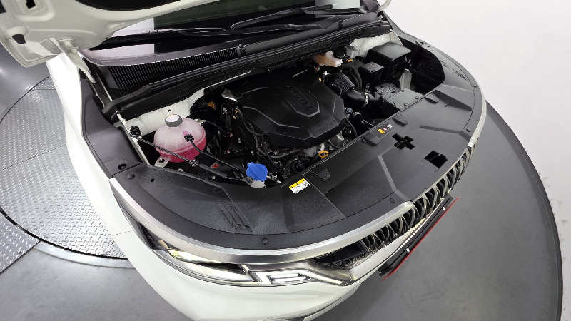 car KIA Carnival id51187 photo #6