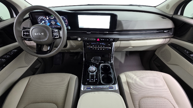 car KIA Carnival id51187 photo #7