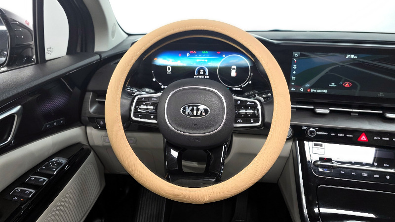 car KIA Carnival id51188 photo #12