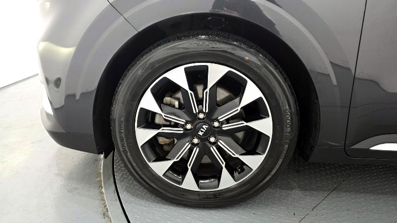 car KIA Carnival id51188 photo #5