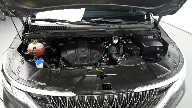 car KIA Carnival id51188 photo #6