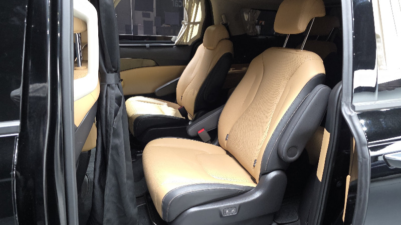 car KIA Carnival id51191 photo #12