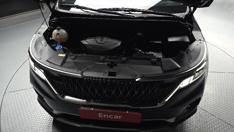 car KIA Carnival id51191 photo #6