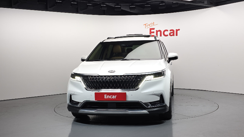 car KIA Carnival id51193 photo #3