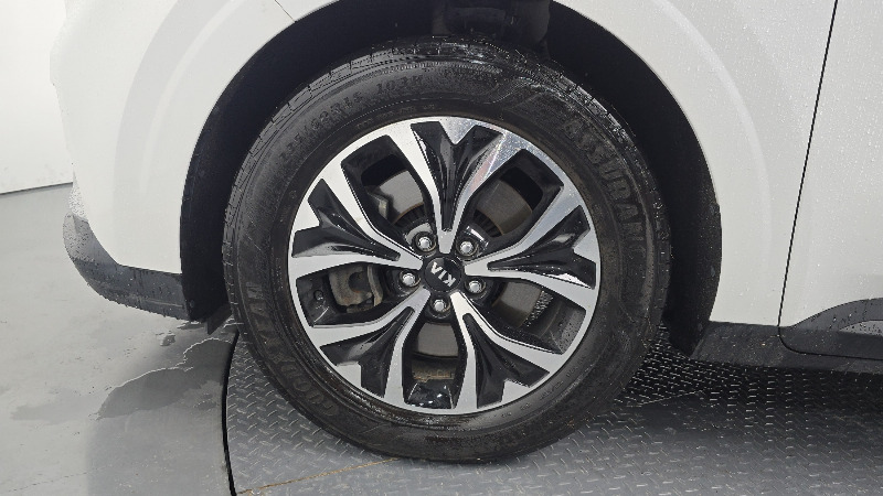 car KIA Carnival id51199 photo #5