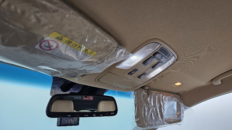 car KIA Carnival id51200 photo #16