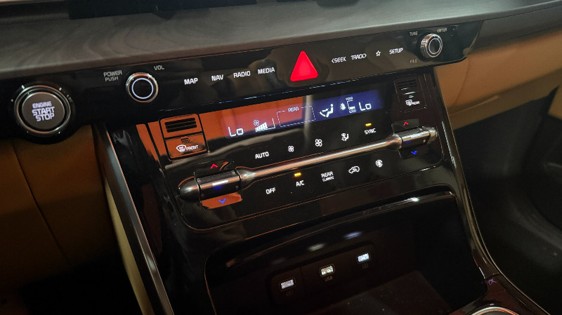 car KIA Carnival id51201 photo #10