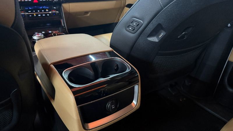 car KIA Carnival id51201 photo #15