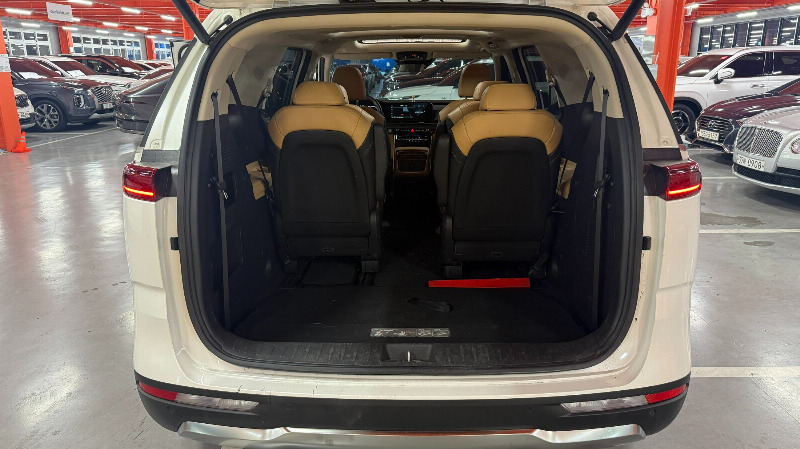 car KIA Carnival id51201 photo #18