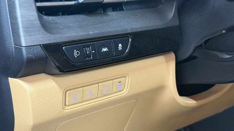 car KIA Carnival id51201 photo #9
