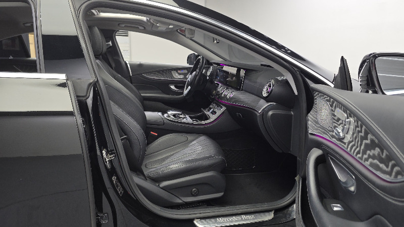 car Mercedes Benz CLS Class id51203 photo #12