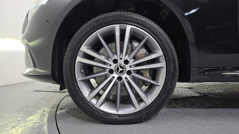 car Mercedes Benz CLS Class id51203 photo #5