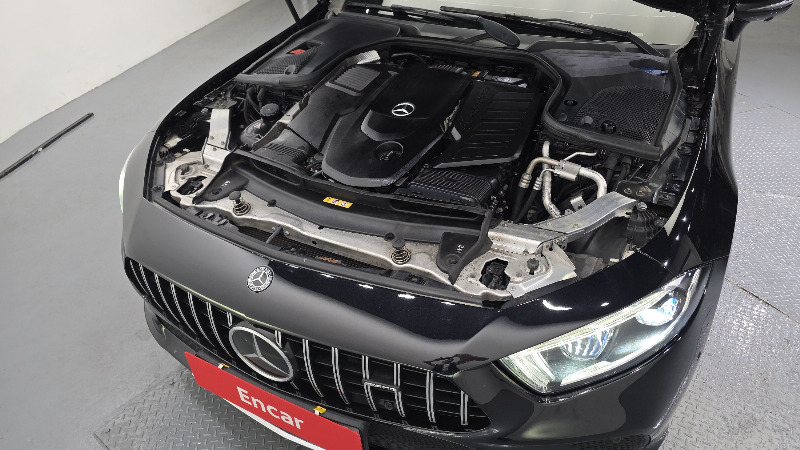 car Mercedes Benz CLS Class id51203 photo #6