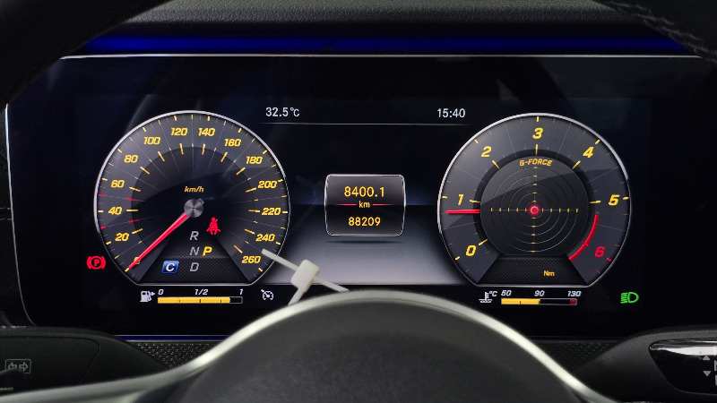 car Mercedes Benz CLS Class id51206 photo #8