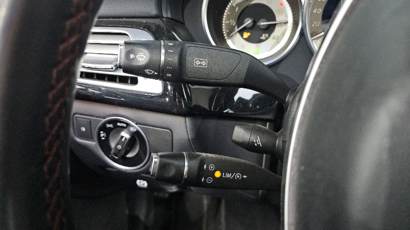 car Mercedes Benz CLS Class id51208 photo #16