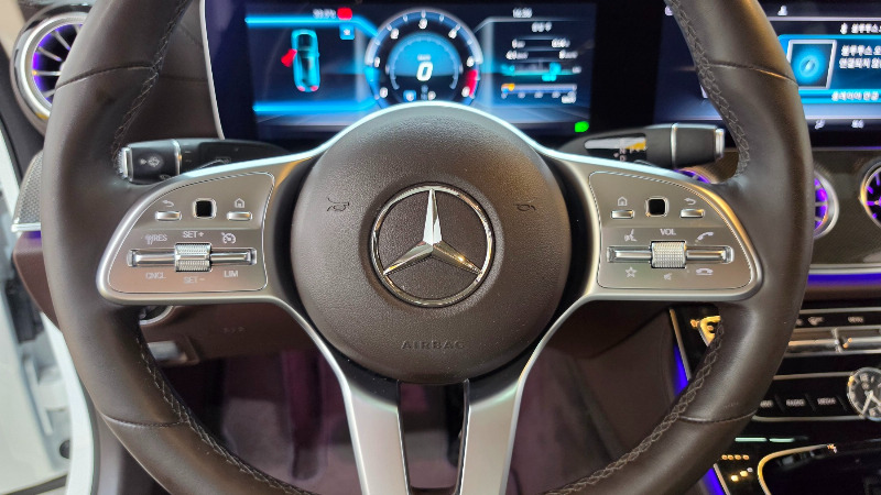 car Mercedes Benz CLS Class id51214 photo #14
