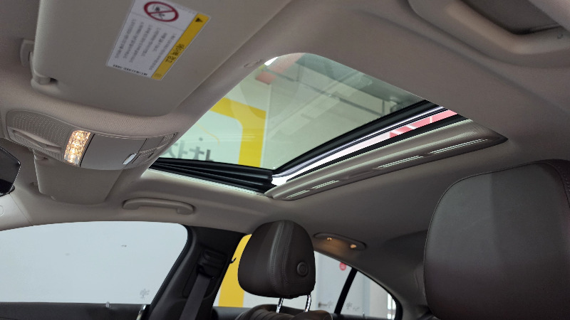 car Mercedes Benz CLS Class id51214 photo #5