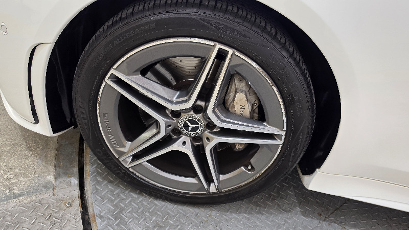 car Mercedes Benz CLS Class id51214 photo #6